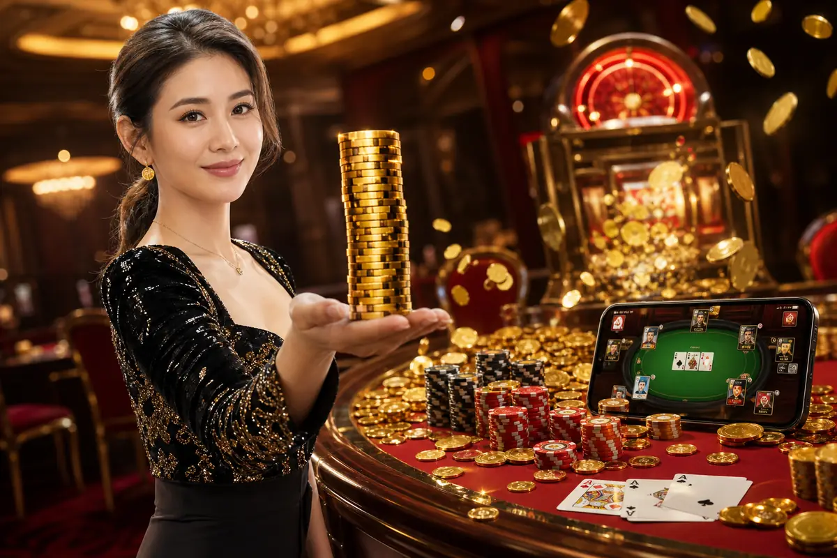 grab888