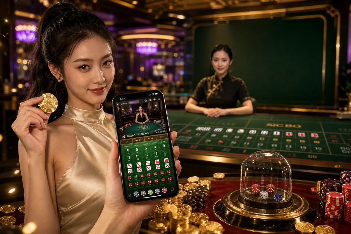 grab888