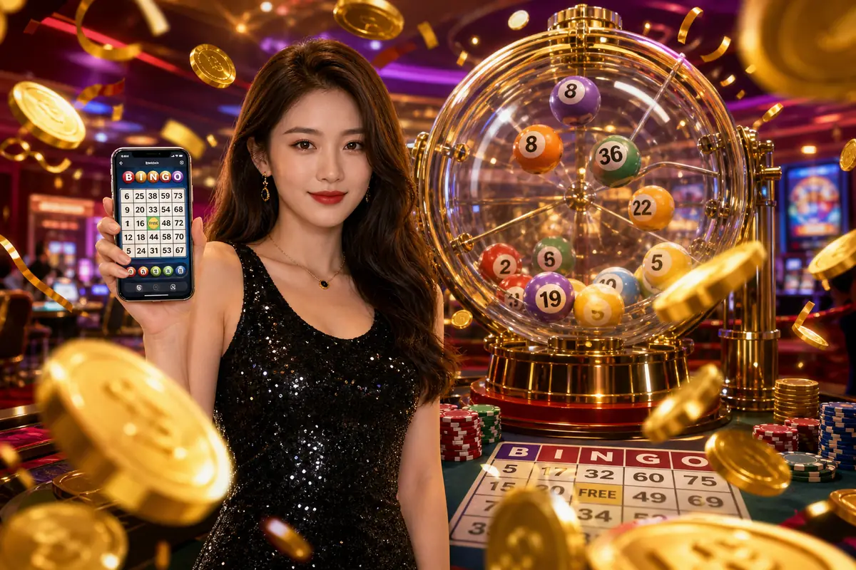 grab888